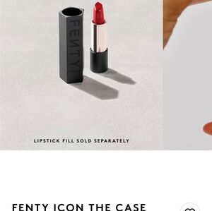 FENTY The Case *Lipstick Not Included*